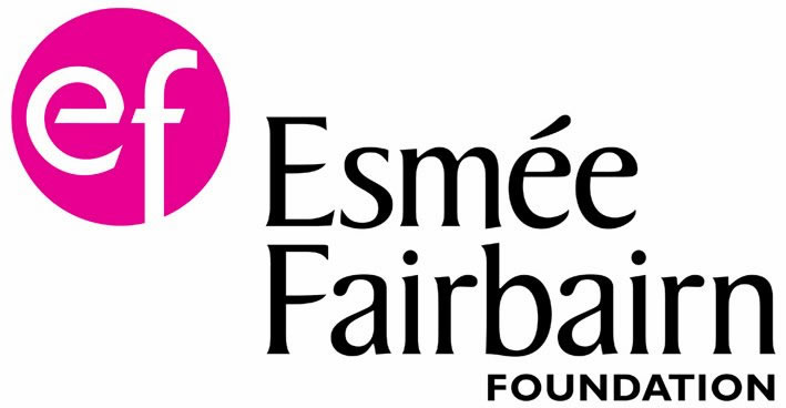 Esmée Fairbairn logo