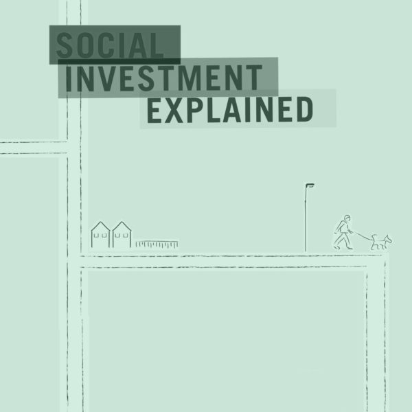 Social Investment Explained