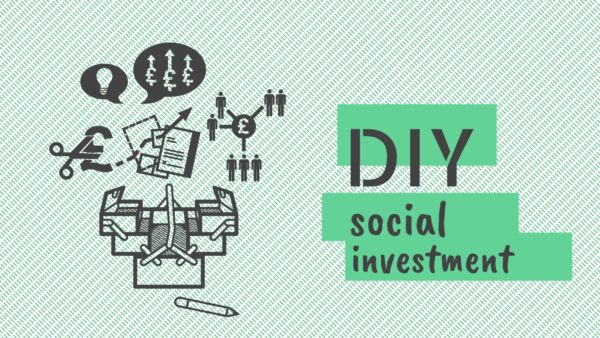 DIY Social Investment