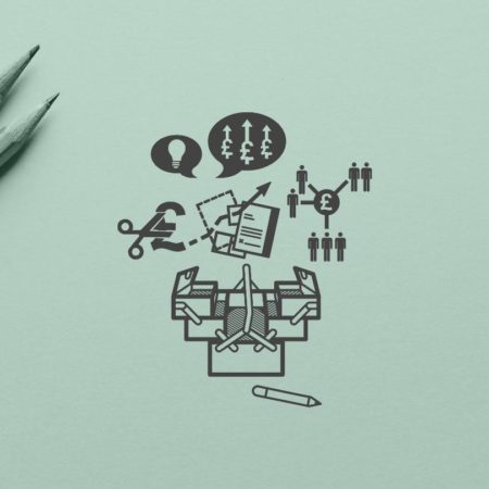 DIY Social Investment